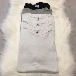 Men’s Tee Bundle!